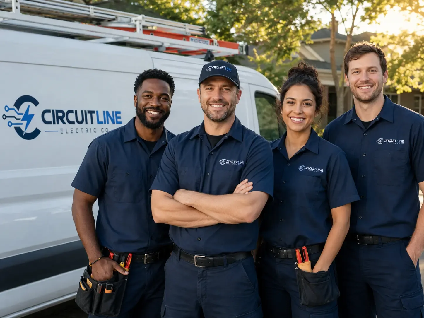 Whole Home Rewiring company in Cudahy, WI