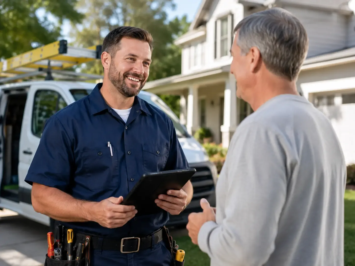 Whole Home Rewiring Cudahy, WI FAQs